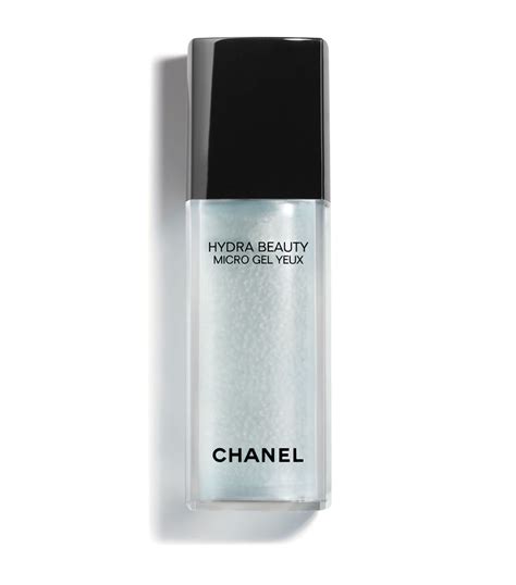 chanel hydra beauty gel yeux|chanel hydra beauty price.